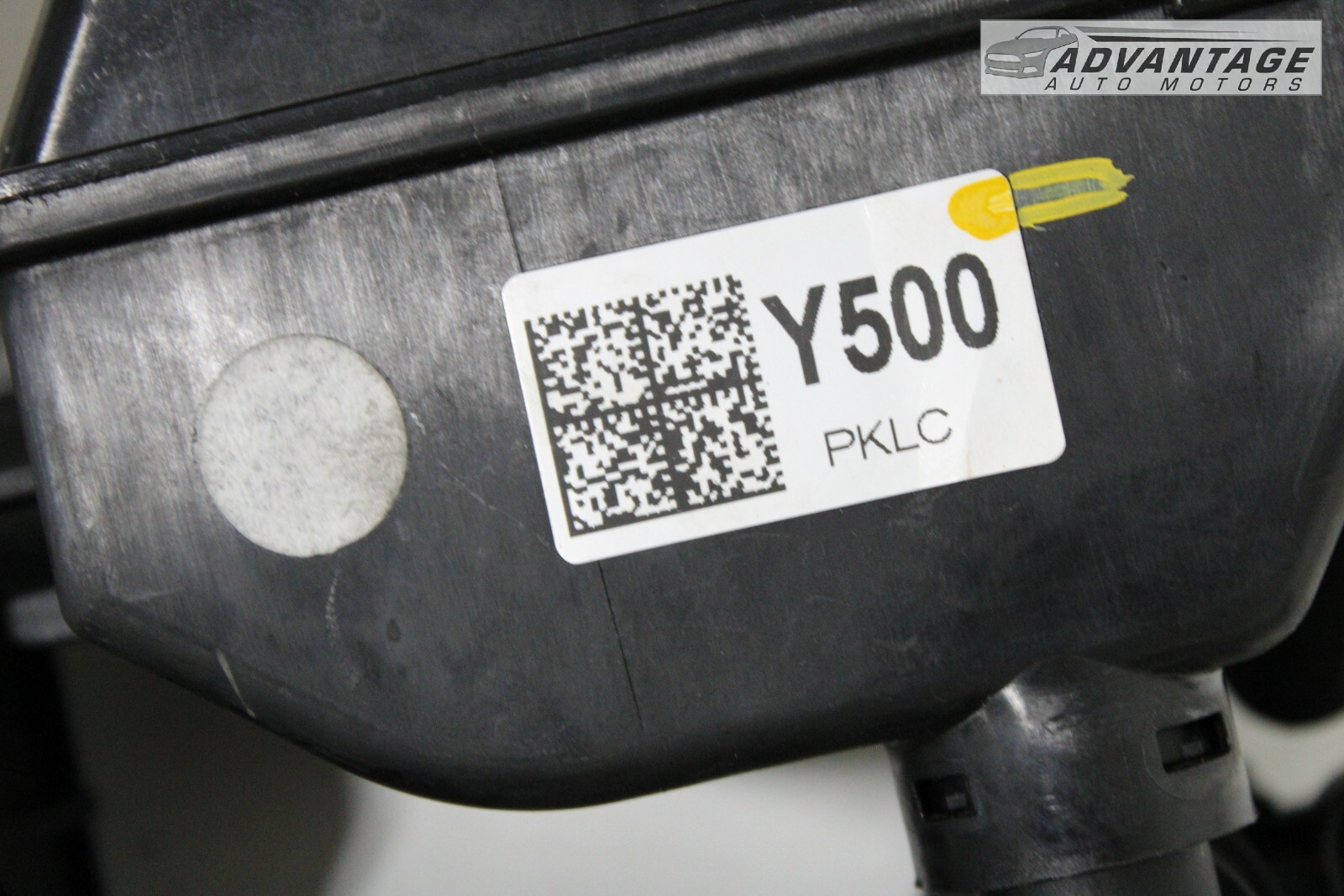 20212023 HYUNDAI ELANTRA FUEL VAPOR EVAPORATOR EMISSION CHARCOAL