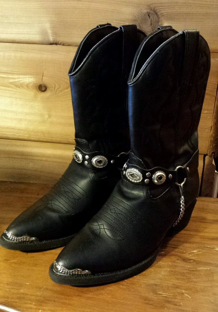 Dingo clearance riding boots