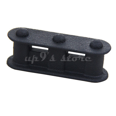 10PCS 3 Holes Adjustable Footstrap Insert Windsurf Board Repair Kit