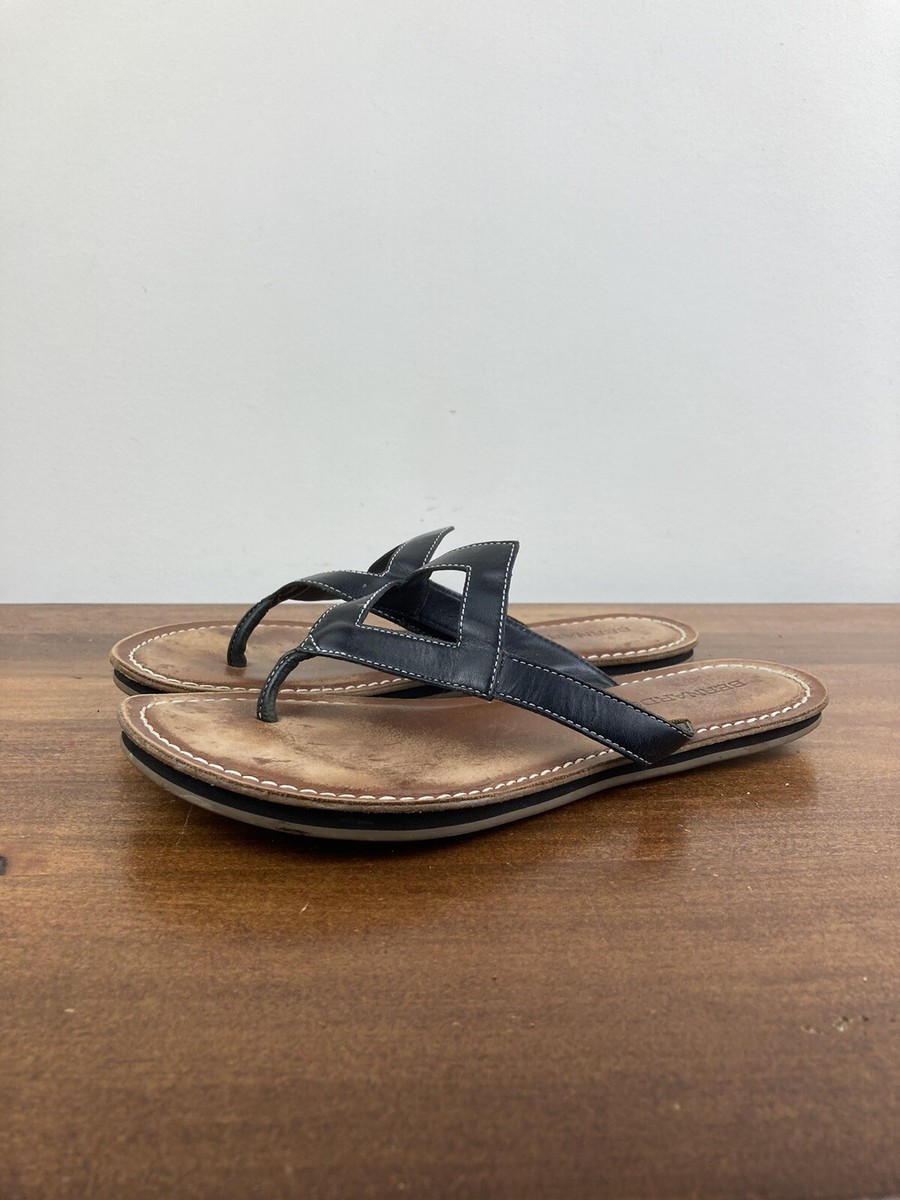 Thong Sandals Bernardo Flip Flops Bernardo Miami Thong Flat