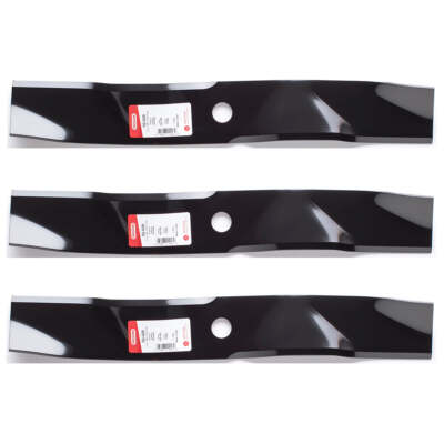 Oregon 792-028 Mulching Blades for 60'' Encore 543294