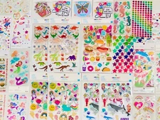 Recollection, Sandylion, American Greetings, Crafters Square, Hallmark 759+ Pcs.