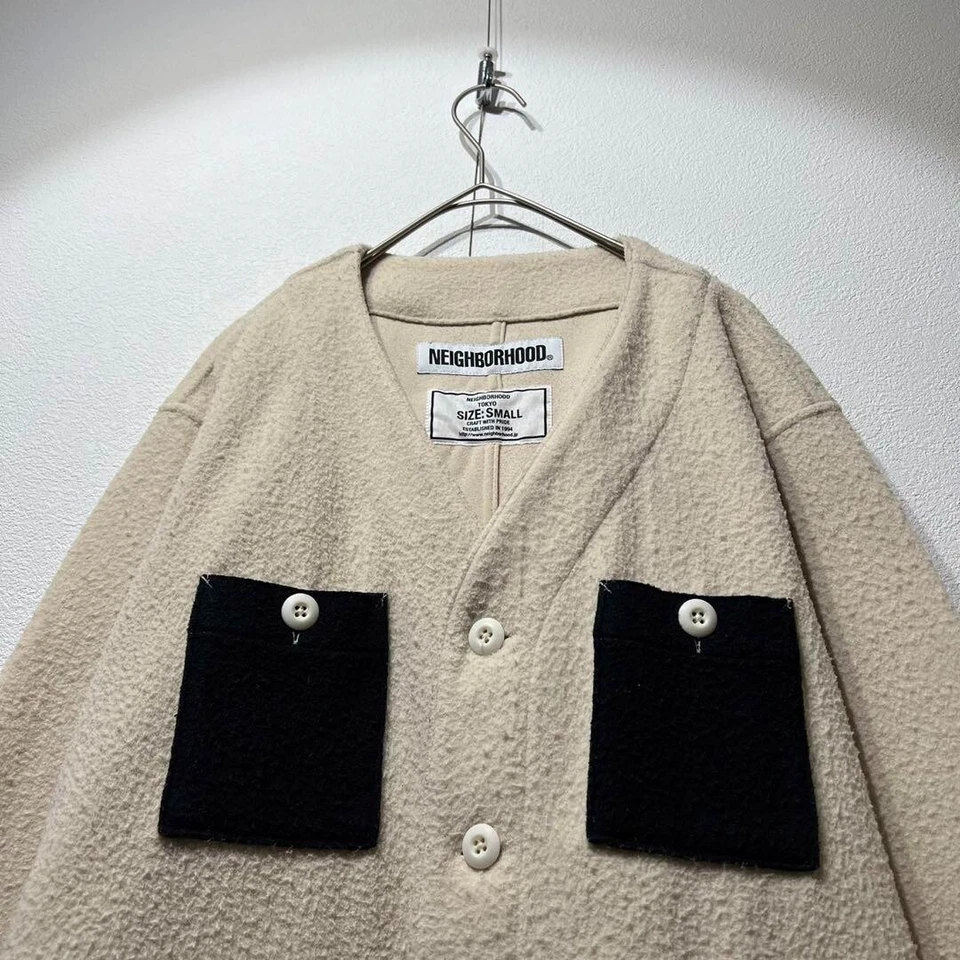 Vecindario Japón Hombre FLEECE.NC/E-SHIRT.LS Foto 3 de 4