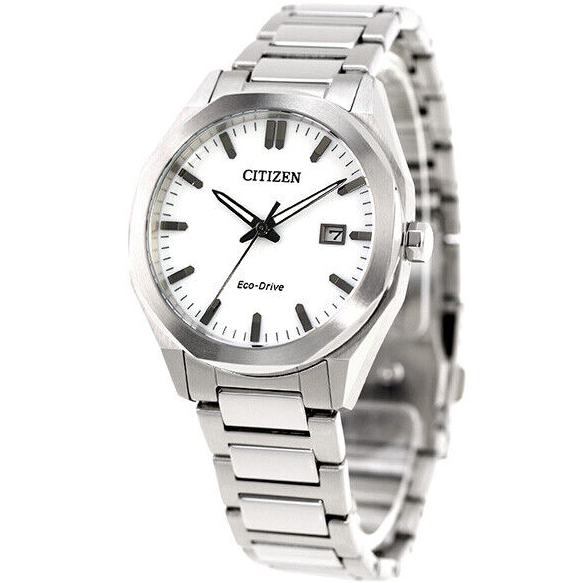 CITIZEN COLLECTION BM7620-83A Luxury Sport Eco-Drive Solar Watch