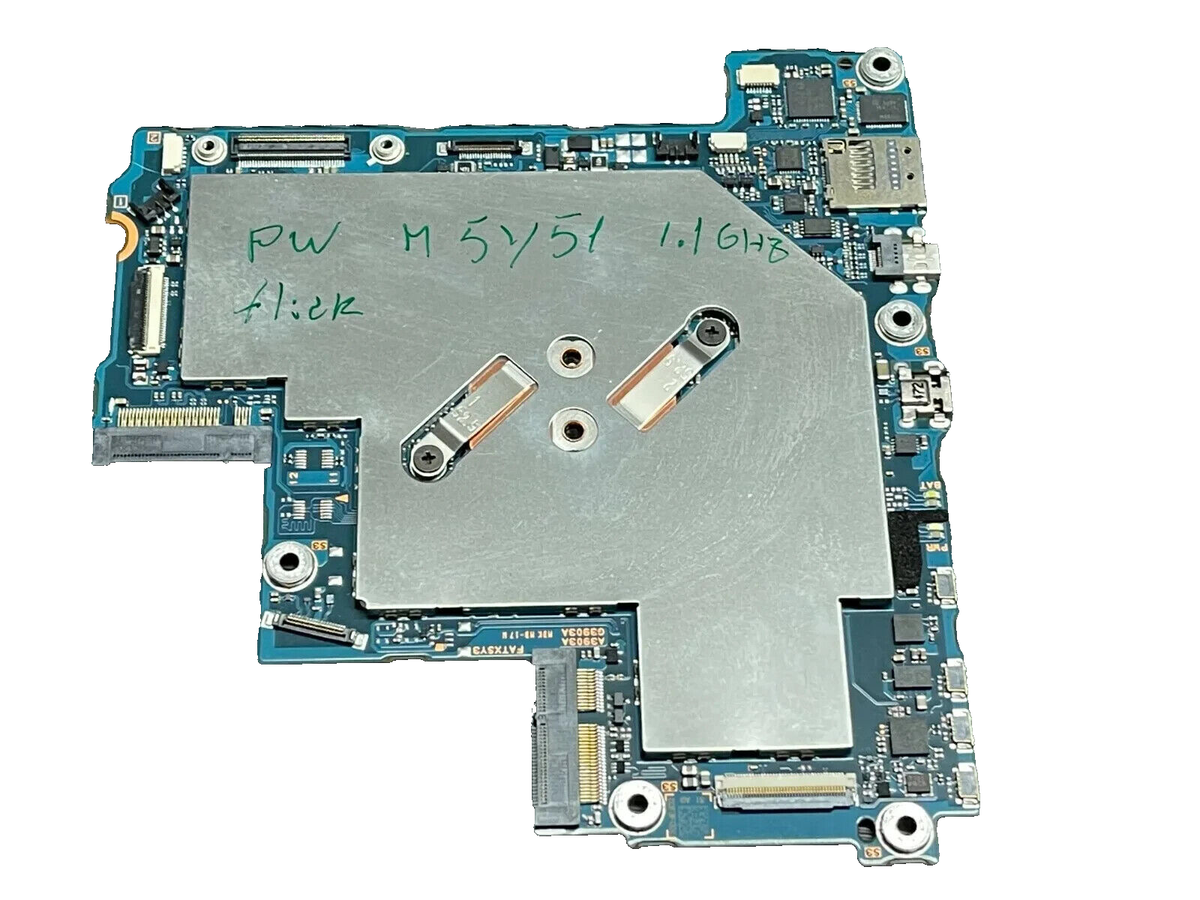 東芝 - 【MO 様】専用ページ Toshiba Portege Z20T motherboardIntel M5Y51 - Admin PASSWORD