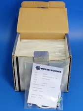 Lot 59 HUBER+SUHNER Fiber Optic Cable 0.9mm Tight Tubes 01-E9/F-F9 ,1310 nm