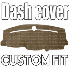 Fits 2011 - 2019 Jeep Grand Cherokee Dash Cover Mat Dashboard Pad Taupe Fits 2011 - 2019 Jeep Grand Cherokee Dash Cover Mat Dashboard Pad Taupe