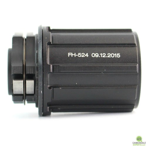 Cannondale Freehub Body Formula FH-524 