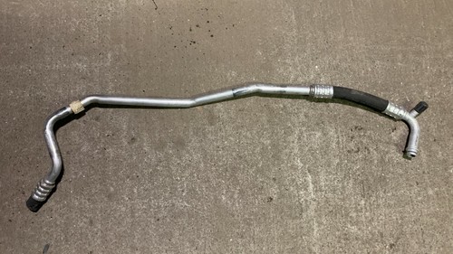 ORIGINAL Mercedes Benz SLK W170 SLK230 Kompressor Klimaleitung Schlauch DE ✓