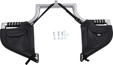 Drag Specialties Lowers for Lindby Bar 1624-0390