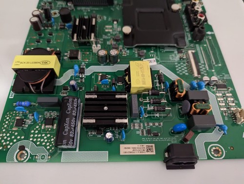 Hisense 58A6BGTUK Hauptplatine RSAG7.820.11742/R0H 58 LED TV