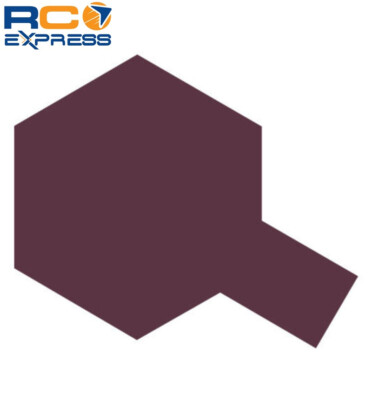 Tamiya Spray Lacquer TS-11 Maroon TAM85011