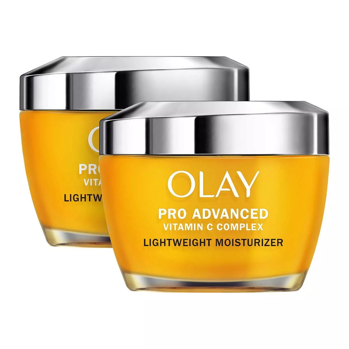 Olay Pro Advanced Vitamin C Complex, 1.7 fl oz, 2-pack Moisturizer