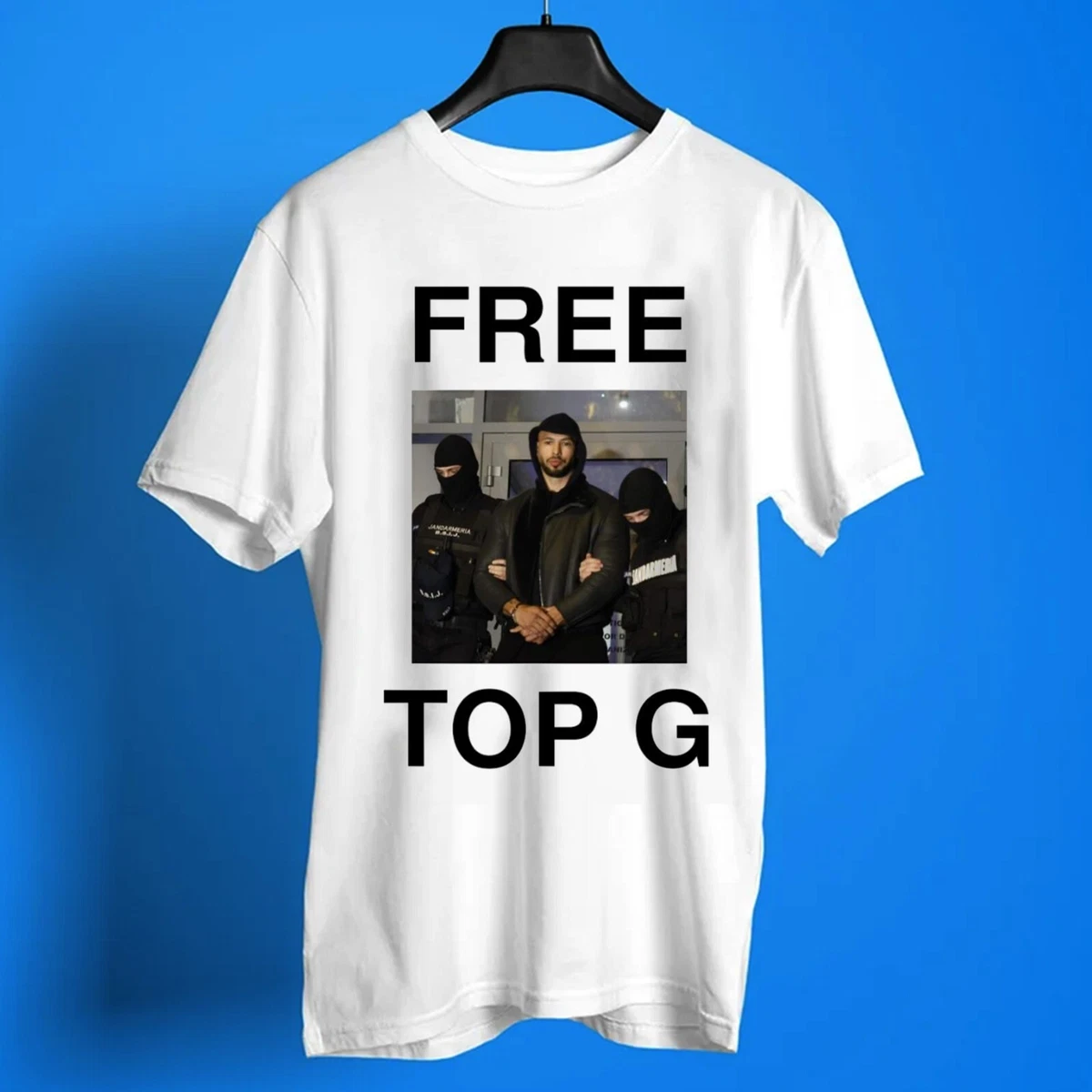TOP G