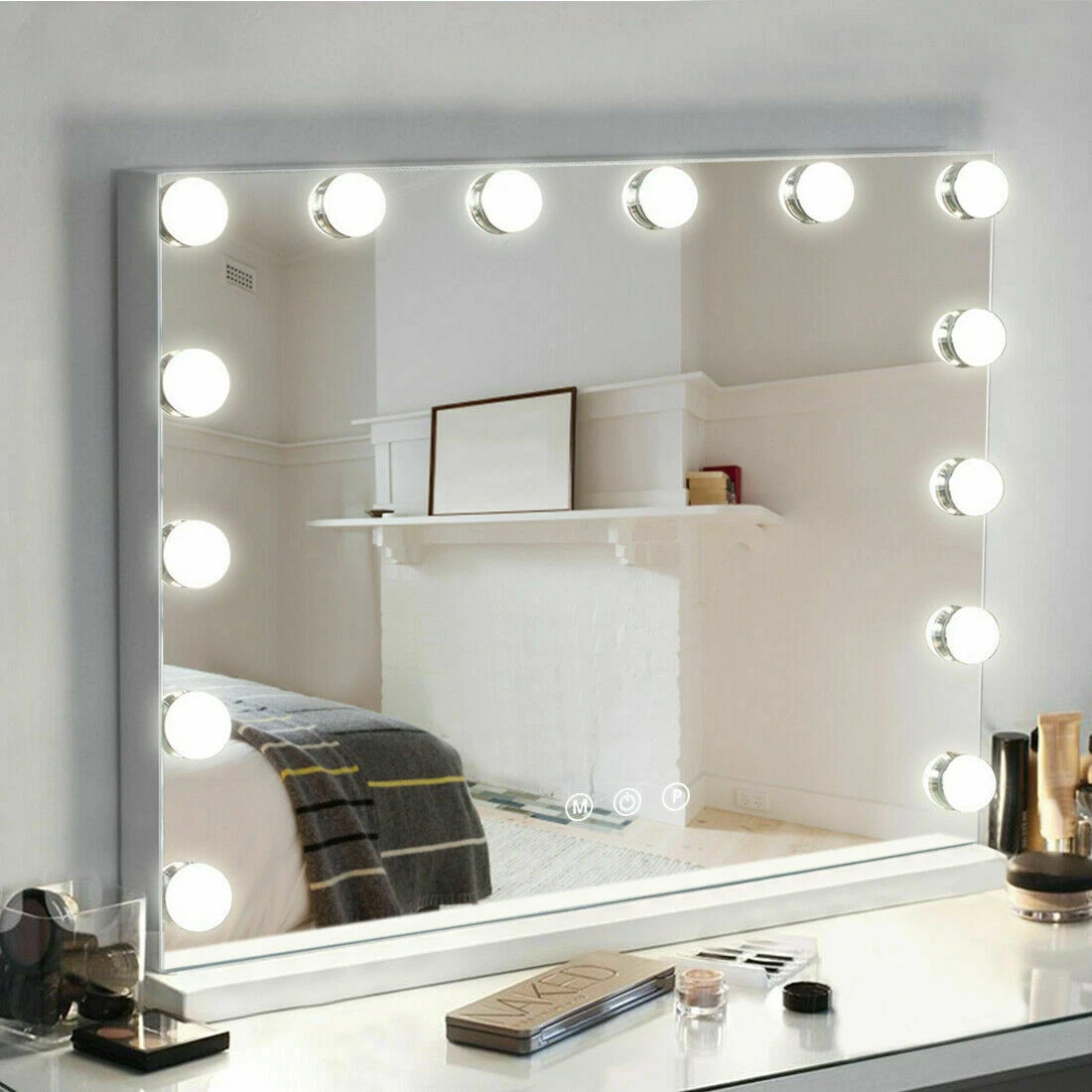 Light for vanity table deals