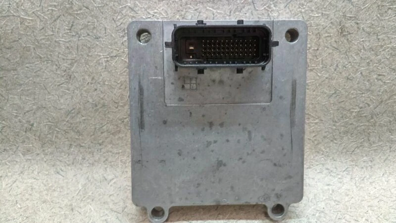 Módulo de transmisión 24234274 compatible con camioneta Chevrolet Express 06-14 M16-170080 Foto 4 de 4