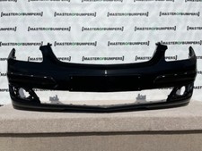 MERCEDES BENZ B Class W245 Front Bumper A1698852525 Genuine for  