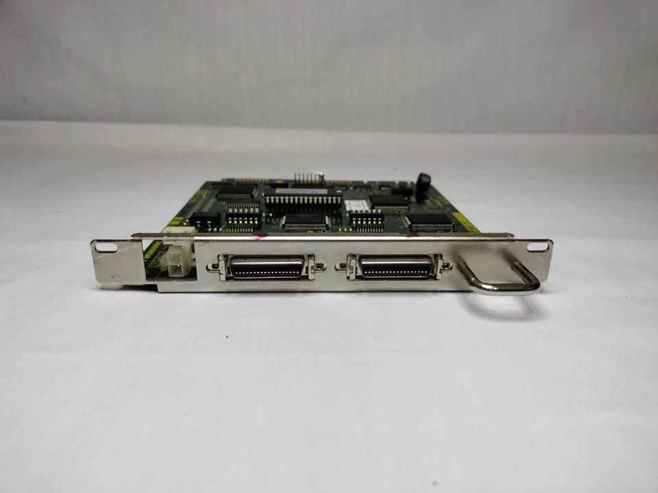 Модуль печатной платы Panasonic MAC998F B MAC998FB FBPCB-0381 FBPCB0381 - Изображение 3 из 4