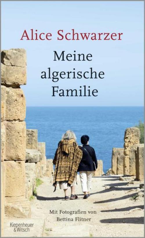 Thumbnail - Meine Algerische Familie Alice Schwarzer