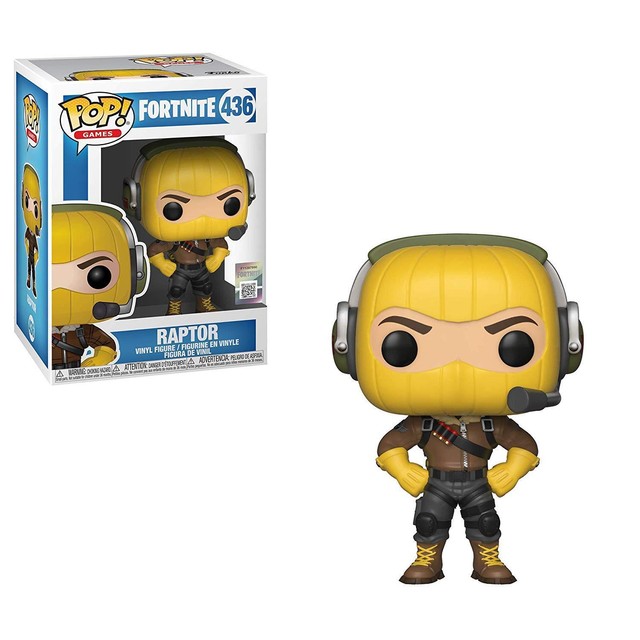 fortnite funko pop ebay
