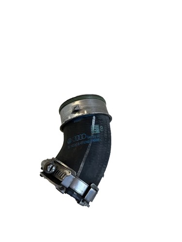 Volkswagen Touareg Ladeluftkühler-Schlauchleitung 7L6145943B 3.0 Tdi 2009