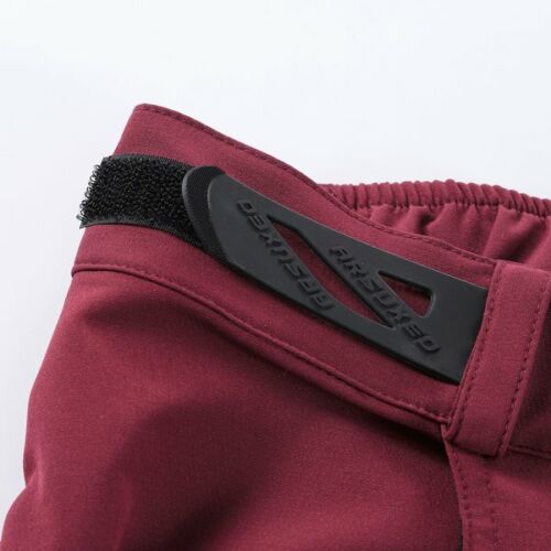6 Colors Men Mountain Bike Bicycle MTB Riding Road Shorts Cycling Short Pants - Picture 58 of 60