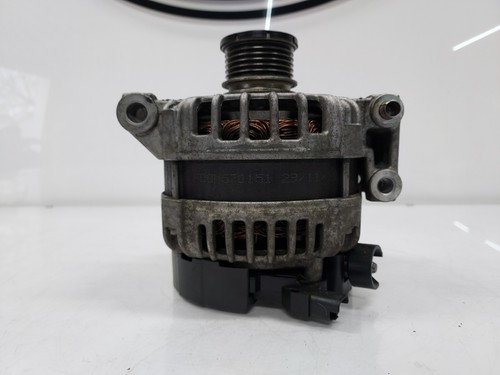 MINI Cooper Alternator N16 N18 OEM 11-15 R5x - Picture 4 of 5