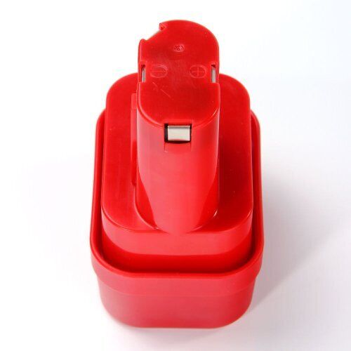 for Makitas 9.6V 1.3Ah-3.5Ah NiMh Battery 9100 9100A 9101A 9102 9102A 192019 New - Foto 5 di 6