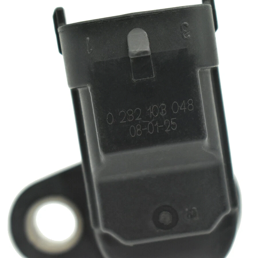 Sensor de posição da árvore de cames 0232103048 para Alfa Romeo para Ford Alfa Romeo Fiat - Imagem 3 de 4