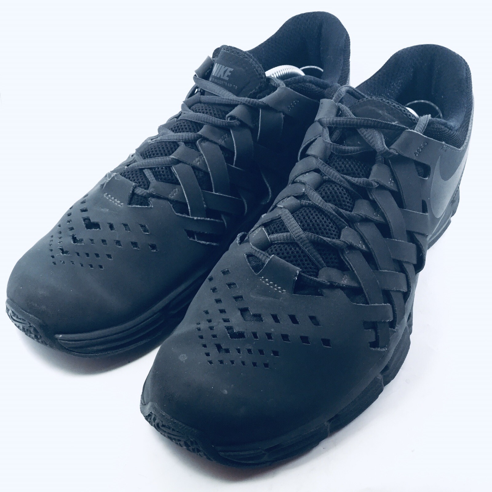 nike lunar fingertrap men's training shoes