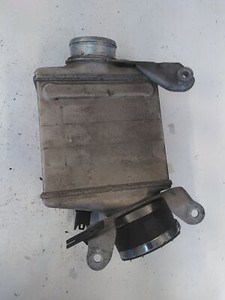 ORIGINAL Wärmetauscher BMW 5 (F10)  2011