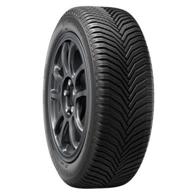 MICHELIN CrossClimate2 CUV 265/60R18 110V (Quantity of 4)