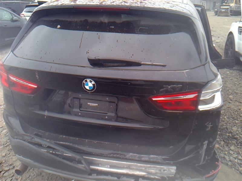 Used Park Assist Control Module fits 2018 Bmw x1 Driver Assist park