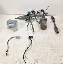 2004-2009 toyota prius electric power steering conversion swap motor column oem 