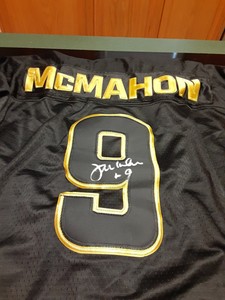 jim mcmahon jersey for sale