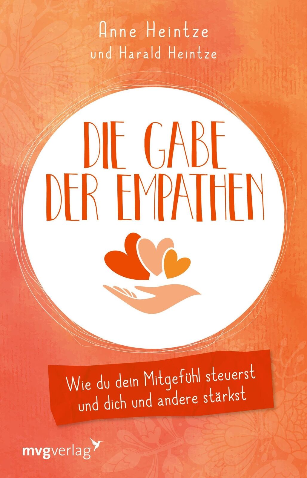 Thumbnail - Die Gabe Der Empathen Anne Heintze