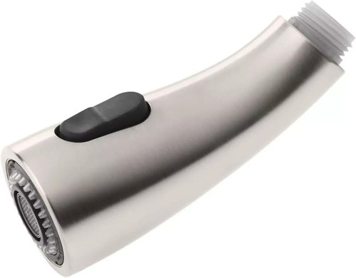 KOHLER 1201108-VS Ricambio originale, acciaio inox vibrante