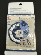 Wallpaper Border BASKETBALL SOCCER SPORTS Bombay Kids New 5 Yards ea Wall decor 