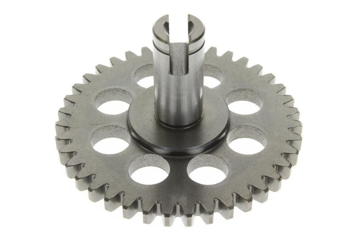 KAWASAKI Genuine Vulcan1500 VN1600 VN1500 39 Tooth Oil Pump Gear