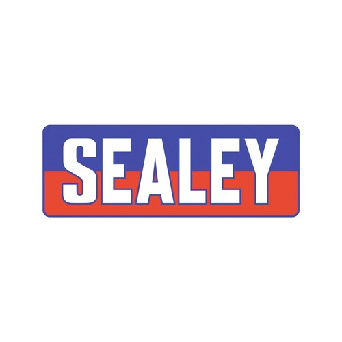 Sealey Spirit Level 1200mm UV Resistant Powder Coated Levelling Line Tool - Picture 5 of 5