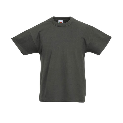 T-shirt personalizzata per bambini immagine personalizzata / testo ragazzi ragazze festa bambino qualsiasi occasione - Foto 17 di 23