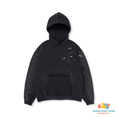 BTS Arirang Hoodie Black Pop-up Official S M L XL Sealed Ships