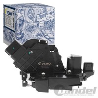 Vemo TÜRschloss Vorne Links Passend FÜR Volvo C30 S40 S80 V50 V70 XC60 XC70 |
