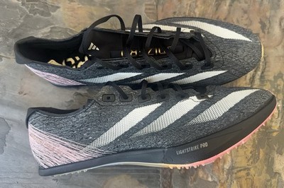 Size 8.5 - adidas Adizero Prime SP 3 Strung 2024 Athlete Pack | eBay