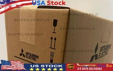 1PC New Mitsubishi MDS-C1-SPX-75 Servo Drive Expedited Shipping