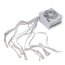 Mining Power Supply 110-264V 750W Gaming PC Power Supply Computer Mining