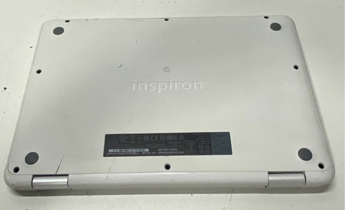 Dell Inspiron 11 3000 Series 11,6" Intel Celeron Prozessor | For Parts/Repair - Bild 7 von 8