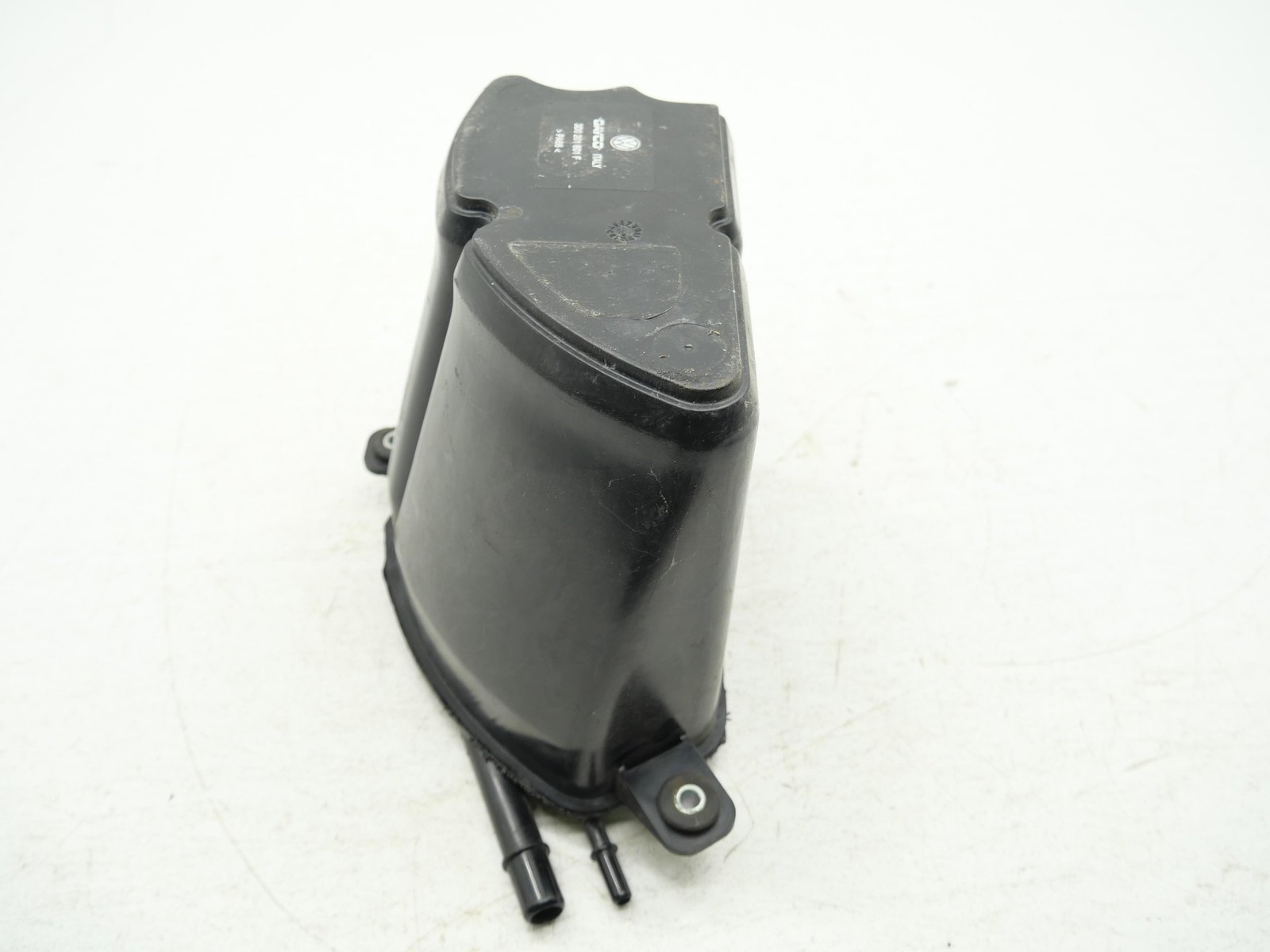 Used Fuel Evap Evaporator Charcoal Canister Lamborghini Gallardo LP570 SL OEM