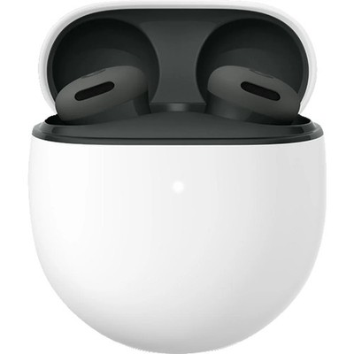 Google Pixel Buds 2a In-ear Kopfhörer Hazel Bluetooth True wireless