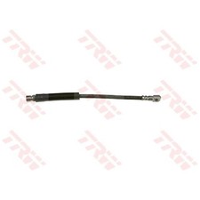 2x Bremsschlauch vorne für Opel Combo 71 Kadett E T85 Vectra A J89 | 24600431